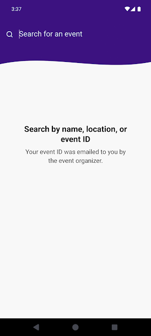 DFF Connect Screenshot 2