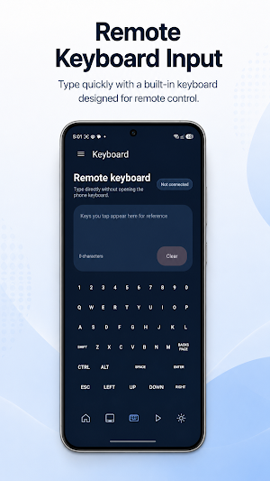 BlueCo Screenshot 2
