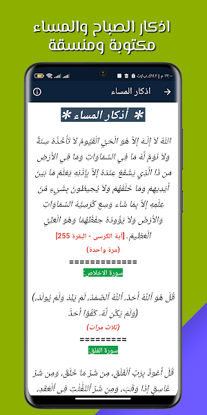 القران طارق محمد بدون نت Screenshot 2