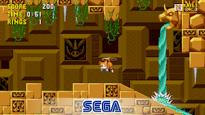 Sonic the Hedgehog™ Classic Screenshot 3