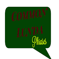 Common Lunda Phrases