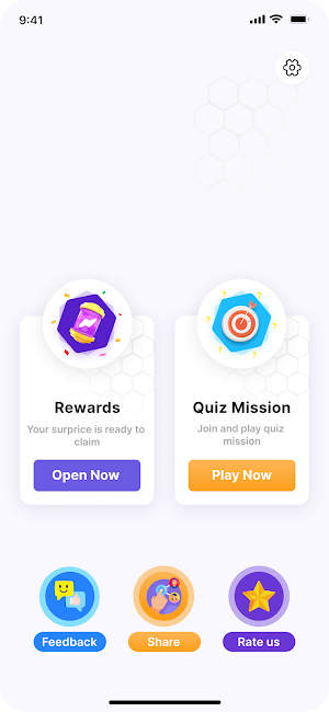 SpinX: Reward Master Screenshot 0