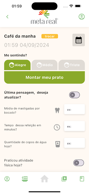 Meta Real Screenshot 1