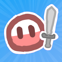 Countryball Survivor