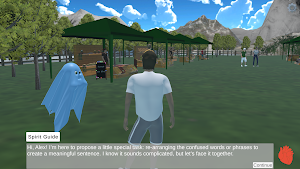 G.A.M.E. Screenshot 2