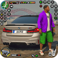 Gangster Simulator Games 3D