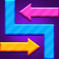Happy Arrow Puzzle