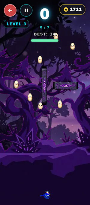 Ovo Quest Screenshot 2