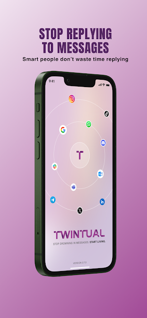 Twintual Screenshot 0