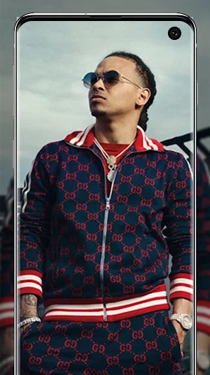 Ozuna Wallpaper HD Screenshot 1