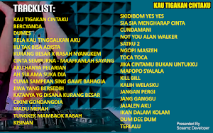 KAU TIGAKAN CINTA DUMES VIRAL Screenshot 0