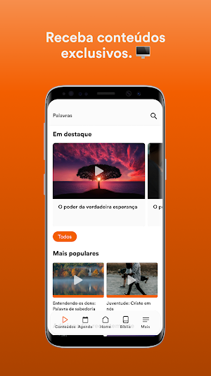 Dynamus Brasil Screenshot 1