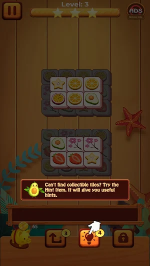 Tile Match - puzzle master Screenshot 3