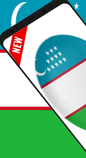 Uzbekistan Ringtones Screenshot 0