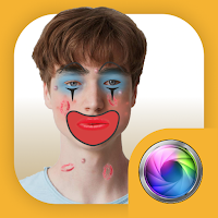 Ugly face - Funny face cam