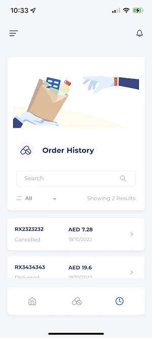 Pharmak Direct Screenshot 3