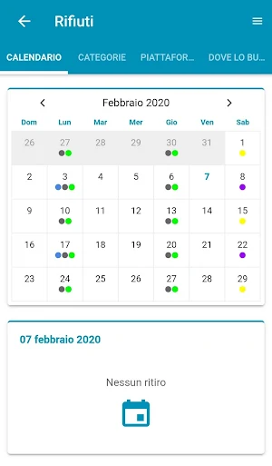 Bellano Smart Screenshot 3