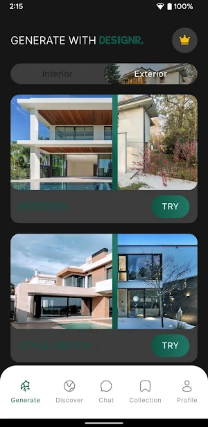 Designr Screenshot 3