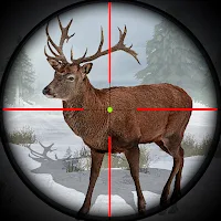 Hunting Master Wild Hunter 3D