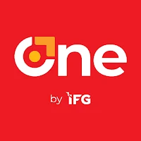 One by IFG