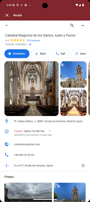 St Carlo: Eucharistic Miracles Screenshot 3