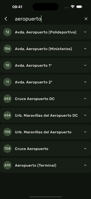 Bucorsa GO! Screenshot 2