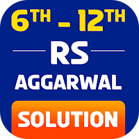 RS Aggarwal Solutions