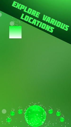 Perfect Pop - Tap Arcade Screenshot 2