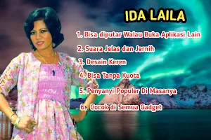 Ida Laila Full Album Kenangan Screenshot 0