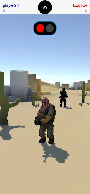 One Shoot Screenshot 3