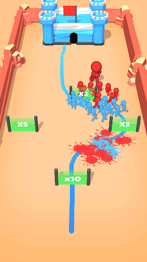 Army Master Screenshot 3