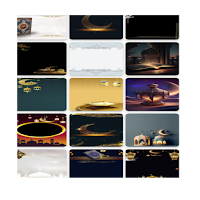 Ramadan wallpapers for design