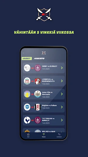 Bet n’ Flow Screenshot 3