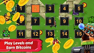 Tank Battles - BTc Screenshot 3