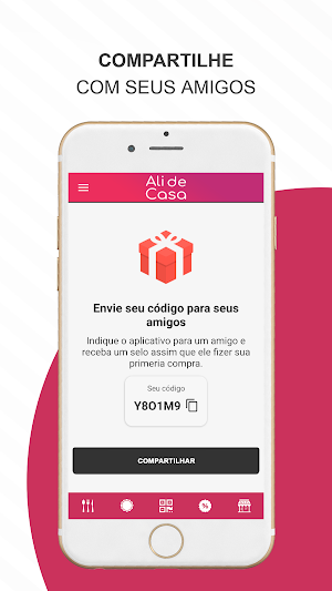 Ali de Casa Screenshot 2