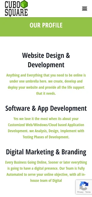Cubosquare Screenshot 3