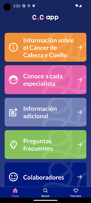 CyCapp Screenshot 0