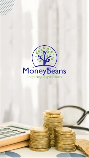 MoneyBeans Screenshot 1