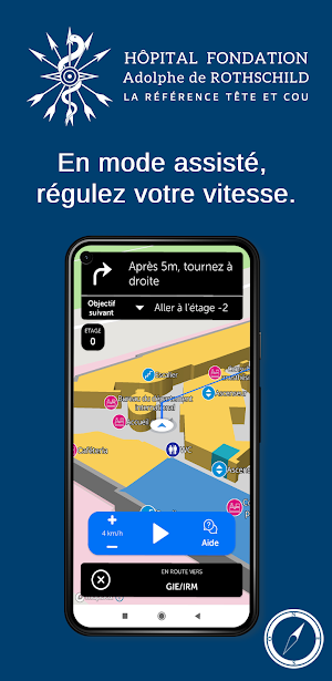 HFAR_GPS Screenshot 3