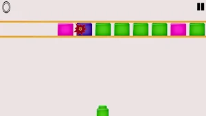 Green to Green Screenshot 1
