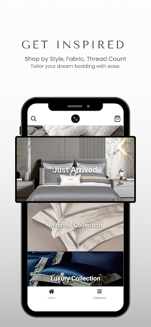 Roomie Design Screenshot 2