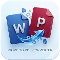 Word to PDF Converter
