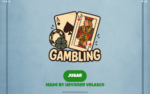 Gambling Screenshot 2