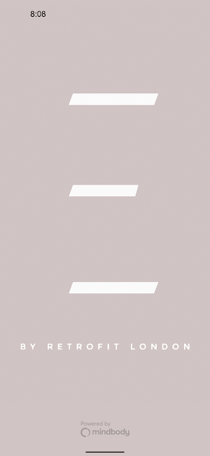 Elements by Retrofit London Screenshot 0