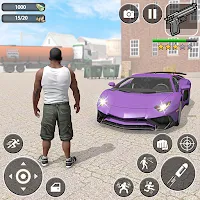 Grand Vegas Simulator