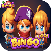 Bingo Go!