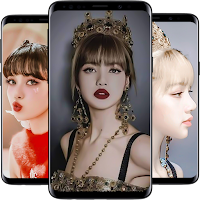 Lisa Wallpapers HD 4K 2022