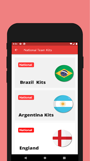Dream Kit 22 Screenshot 3
