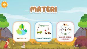 Rantai Makanan Screenshot 1