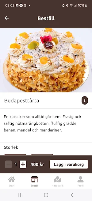 Nordpolen Screenshot 1